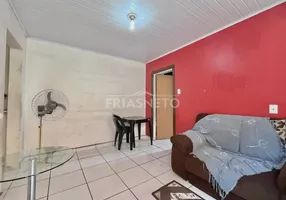 Foto 1 de Casa com 3 Quartos à venda, 60m² em Higienópolis, Piracicaba