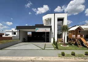 Foto 1 de Casa de Condomínio com 3 Quartos à venda, 161m² em São Venancio, Itupeva