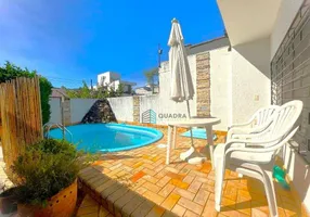 Foto 1 de Casa com 3 Quartos à venda, 172m² em Santa Mônica, Florianópolis
