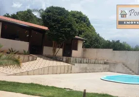 Foto 1 de Fazenda/Sítio com 3 Quartos à venda, 3600m² em Iara, Atibaia