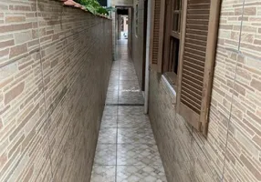 Foto 1 de Casa com 2 Quartos à venda, 147m² em Vila California, São Paulo