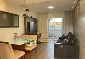 Foto 1 de Casa de Condomínio com 2 Quartos à venda, 53m² em Jardim Novo Horizonte, Sorocaba