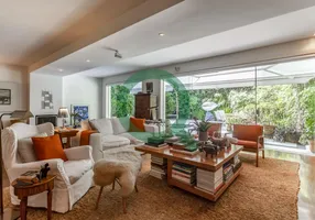 Foto 1 de Casa com 4 Quartos à venda, 399m² em Jardim Europa, São Paulo