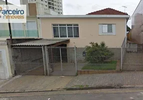 Foto 1 de Sobrado com 3 Quartos à venda, 200m² em Vila Nova Savoia, São Paulo