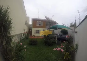 Foto 1 de Casa com 4 Quartos à venda, 268m² em Centro, Rio Claro