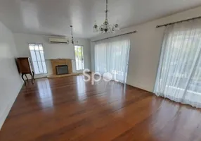 Foto 1 de Sobrado com 4 Quartos à venda, 600m² em Jardim Guedala, São Paulo