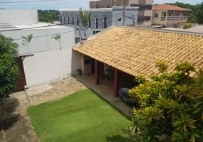 Foto 1 de Casa com 3 Quartos para alugar, 100m² em Jardim Mariana, Cuiabá