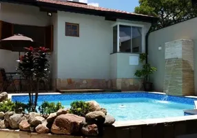 Foto 1 de Sobrado com 3 Quartos à venda, 126m² em Jardim Residencial Itaim, Itu