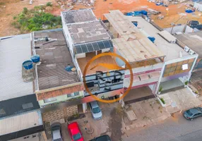 Foto 1 de Prédio Comercial à venda, 350m² em Areal, Águas Claras