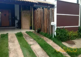 Foto 1 de Casa com 3 Quartos à venda, 100m² em Parque Fehr, São Carlos