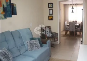 Foto 1 de Apartamento com 2 Quartos à venda, 92m² em Santa Fé, Porto Alegre