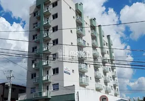 Foto 1 de Apartamento com 2 Quartos para alugar, 74m² em Centro, Ponta Grossa