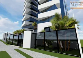 Foto 1 de Apartamento com 3 Quartos à venda, 123m² em Carioca, São José dos Pinhais