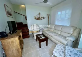 Foto 1 de Casa de Condomínio com 2 Quartos à venda, 70m² em Barra do Una, São Sebastião