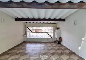 Foto 1 de Sobrado com 3 Quartos à venda, 145m² em Butantã, São Paulo