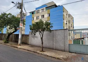Foto 1 de Apartamento com 3 Quartos à venda, 68m² em Jaqueline, Belo Horizonte