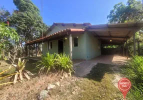 Foto 1 de Casa com 2 Quartos à venda, 80m² em Parque da Cachoeira, Brumadinho