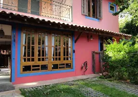 Foto 1 de Casa com 6 Quartos à venda, 269m² em Pereque, Ilhabela