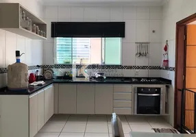 Foto 1 de Casa com 3 Quartos à venda, 130m² em Jardim Bela Vista, Indaiatuba