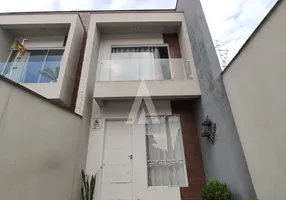 Foto 1 de Casa com 2 Quartos à venda, 60m² em Floresta, Joinville