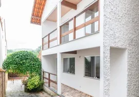 Foto 1 de Casa com 3 Quartos à venda, 130m² em Nova Suiça, Nova Friburgo