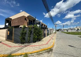 Foto 1 de Sobrado com 2 Quartos à venda, 100m² em Centro, Balneário Piçarras