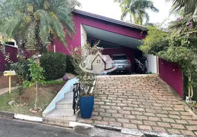 Foto 1 de Casa de Condomínio com 4 Quartos à venda, 660m² em Jardim Jurema, Valinhos