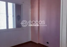 Foto 1 de Apartamento com 4 Quartos à venda, 155m² em Centro, Uberlândia