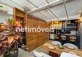 Foto 1 de Apartamento com 2 Quartos à venda, 101m² em Belvedere, Belo Horizonte