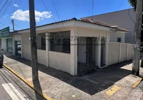 Foto 1 de Casa com 2 Quartos à venda, 113m² em Centro, Salto