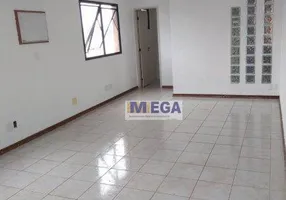 Foto 1 de Sala Comercial à venda, 44m² em Jardim Campos Elíseos, Campinas