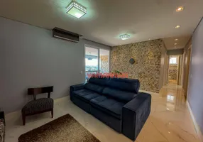 Foto 1 de Apartamento com 3 Quartos à venda, 103m² em Vila Regente Feijó, São Paulo