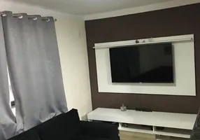 Foto 1 de Apartamento com 2 Quartos à venda, 46m² em Conjunto Habitacional Santa Etelvina II, São Paulo