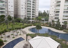Foto 1 de Apartamento com 4 Quartos à venda, 153m² em Fazenda São Quirino, Campinas