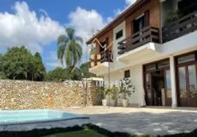 Foto 1 de Casa de Condomínio com 4 Quartos à venda, 271m² em Arujazinho IIII, Arujá