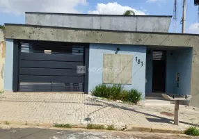 Foto 1 de Casa com 3 Quartos à venda, 152m² em Jardim Aurélia, Campinas