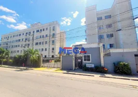 Foto 1 de Apartamento com 2 Quartos para alugar, 47m² em Messejana, Fortaleza