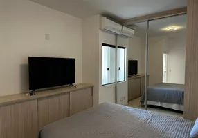 Foto 1 de Flat com 1 Quarto para alugar, 41m² em Setor Bueno, Goiânia