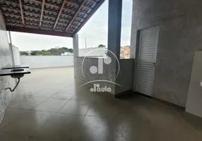 Foto 1 de Cobertura com 2 Quartos à venda, 96m² em Parque Oratorio, Santo André