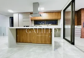 Foto 1 de Casa de Condomínio com 3 Quartos à venda, 246m² em Jardim Samambaia, Jundiaí