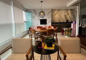 Foto 1 de Apartamento com 3 Quartos à venda, 140m² em Santa Teresinha, São Paulo