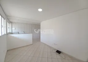 Foto 1 de Kitnet com 1 Quarto para alugar, 40m² em Jardim Sandra, São Paulo