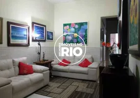 Foto 1 de Apartamento com 2 Quartos à venda, 60m² em Tijuca, Rio de Janeiro