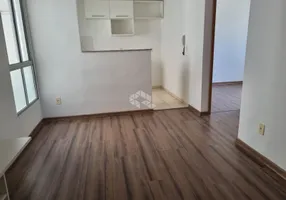Foto 1 de Apartamento com 2 Quartos à venda, 60m² em São José, Canoas