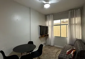 Foto 1 de Apartamento com 1 Quarto à venda, 40m² em Centro, Guarapari