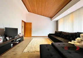 Foto 1 de Casa com 4 Quartos à venda, 200m² em Pantanal, Florianópolis