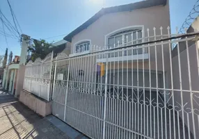 Foto 1 de Casa com 3 Quartos à venda, 187m² em Odim Antao, Sorocaba