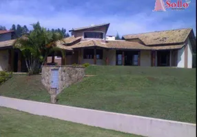 Foto 1 de Fazenda/Sítio com 3 Quartos à venda, 360m² em Centro, Piracaia