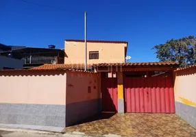 Foto 1 de Casa com 3 Quartos à venda, 200m² em Cohab, São João Del Rei