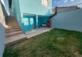 Foto 1 de Casa com 3 Quartos à venda, 103m² em Nova Cerejeiras, Atibaia